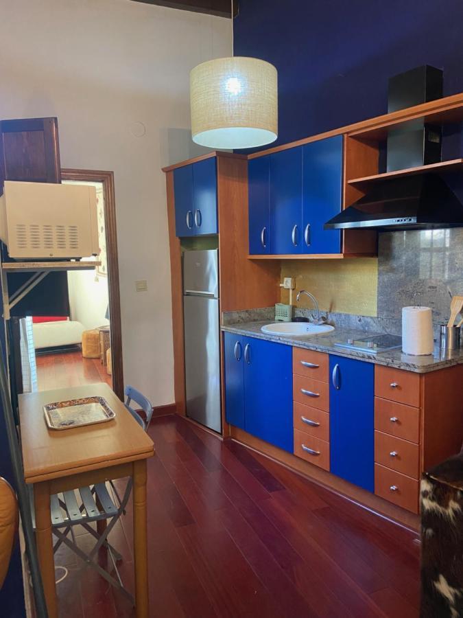 Apartamento Con Zona Chill-Out Y Preciosas Vistas Granada Bagian luar foto