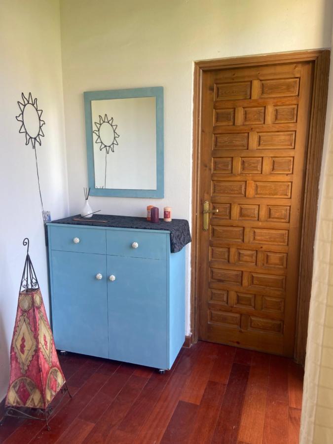 Apartamento Con Zona Chill-Out Y Preciosas Vistas Granada Bagian luar foto