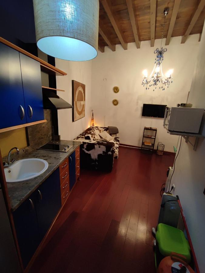 Apartamento Con Zona Chill-Out Y Preciosas Vistas Granada Bagian luar foto